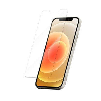 Anti-Shock HD Tempered Glass Cellphones & Telecommunications - Mobile Phone Accessories - Phone Screen Protectors by Trybe Mobile | BlingxAddict