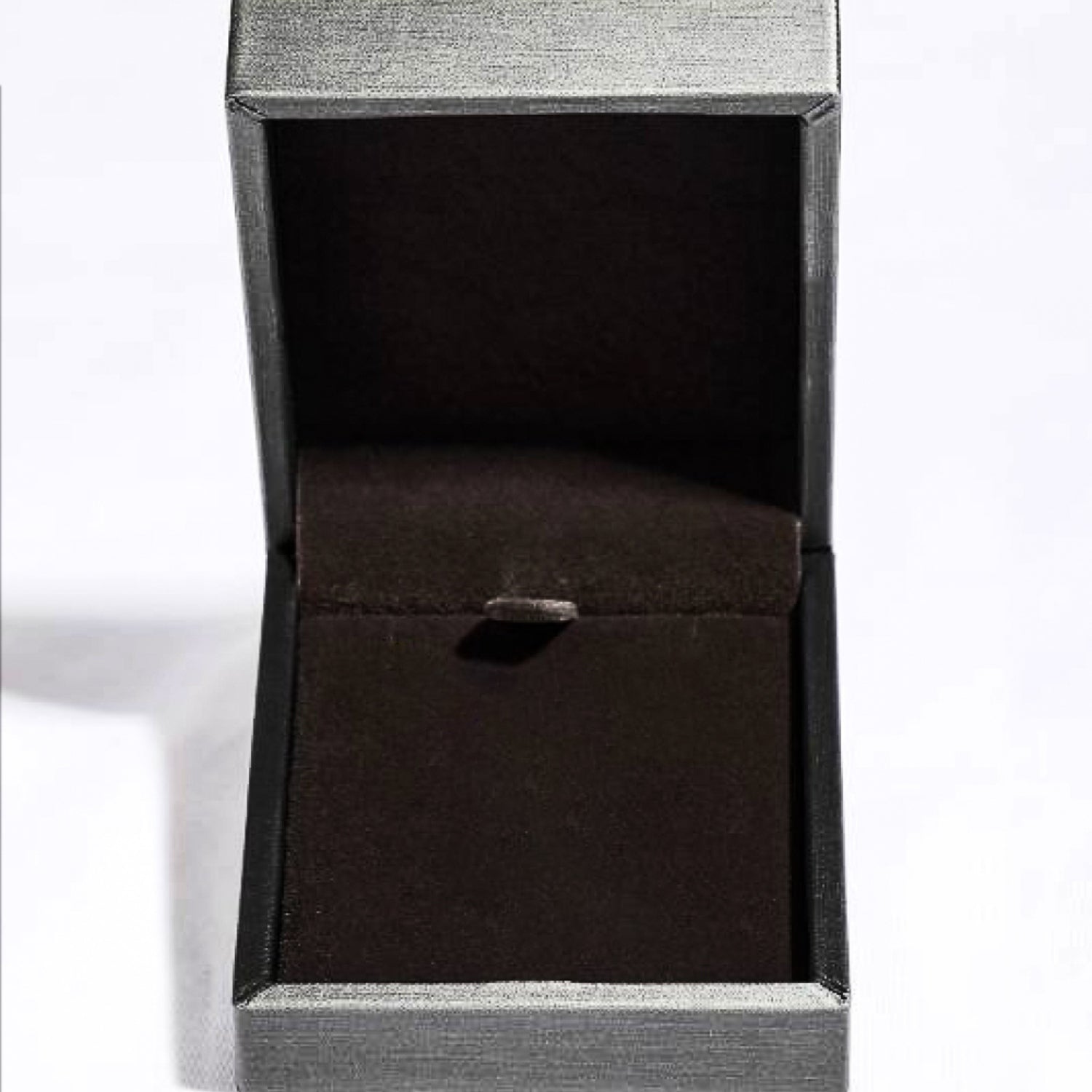‘Heart Ablaze’ - Moissanite 925 Sterling Silver Heart Pendant Necklace One Size by Trendsi | BlingxAddict