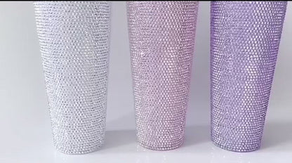 Jelly Pastel 24 oz Tumbler Cup