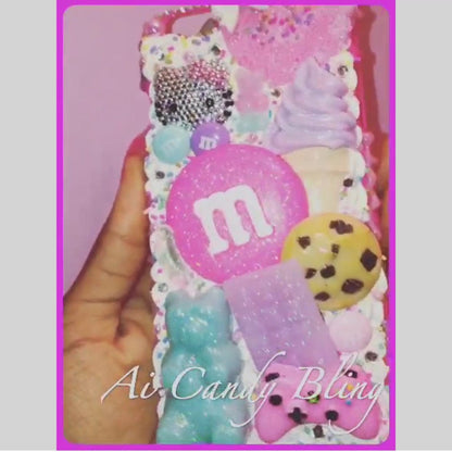Whipped Design: Pastel Sweetie -  - ai-candy-bling.myshopify.com
